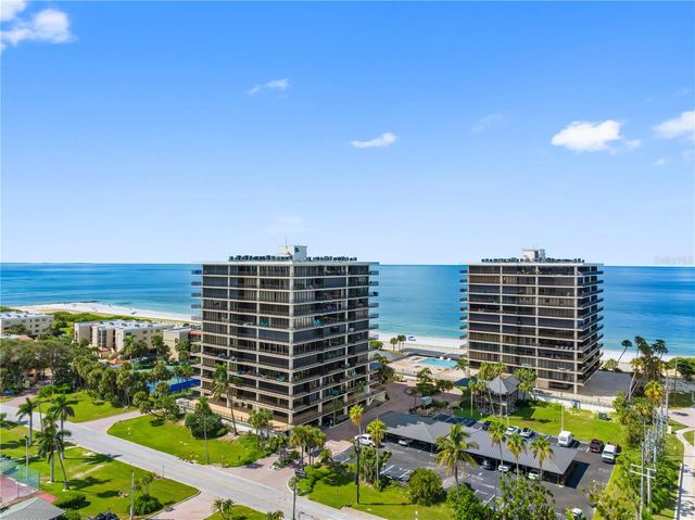 7600 BAYSHORE DRIVE 606, Treasure Island, FL 33706