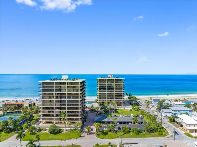 7600 BAYSHORE DRIVE 606, Treasure Island, FL 33706