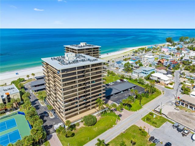 7600 BAYSHORE DRIVE 606, Treasure Island, FL 33706