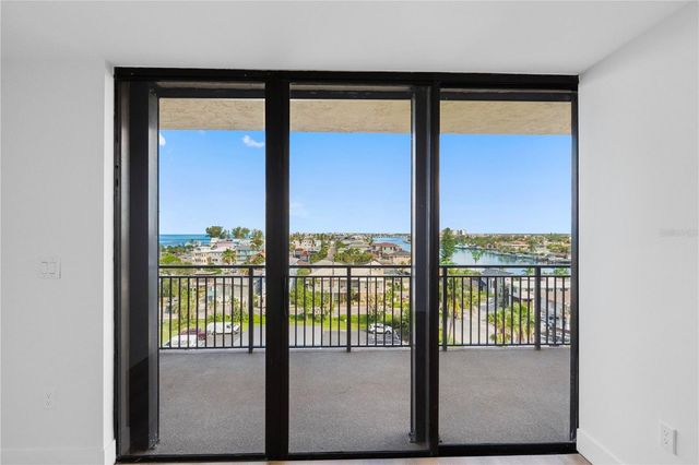 7600 BAYSHORE DRIVE 606, Treasure Island, FL 33706