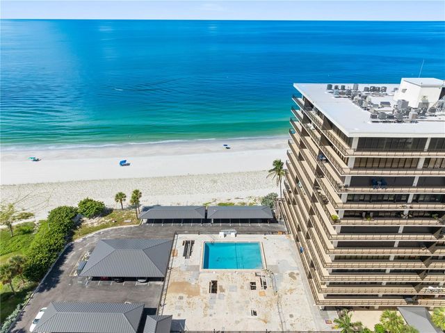 7600 BAYSHORE DRIVE 606, Treasure Island, FL 33706
