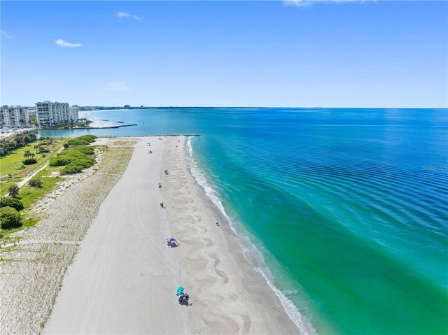 7600 BAYSHORE DRIVE 606, Treasure Island, FL 33706