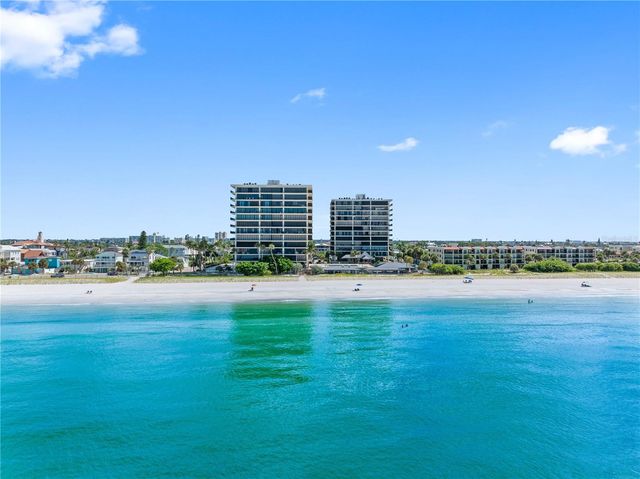 7600 BAYSHORE DRIVE 606, Treasure Island, FL 33706