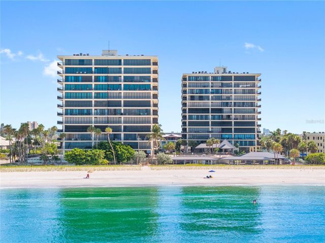 7600 BAYSHORE DRIVE 606, Treasure Island, FL 33706