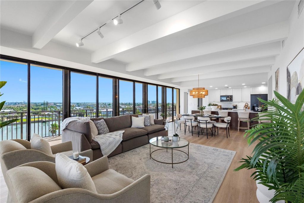 7600 BAYSHORE DRIVE 606, Treasure Island, FL 33706