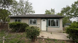 4376 Curundu Avenue, Dayton, OH 45416