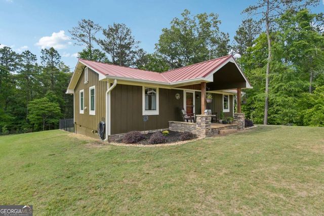2630 Cold Springs Road, Greensboro, GA 30642