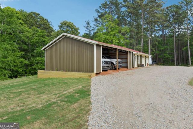 2630 Cold Springs Road, Greensboro, GA 30642