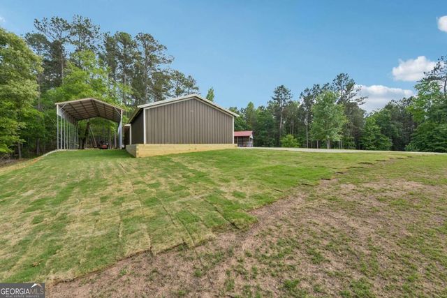 2630 Cold Springs Road, Greensboro, GA 30642