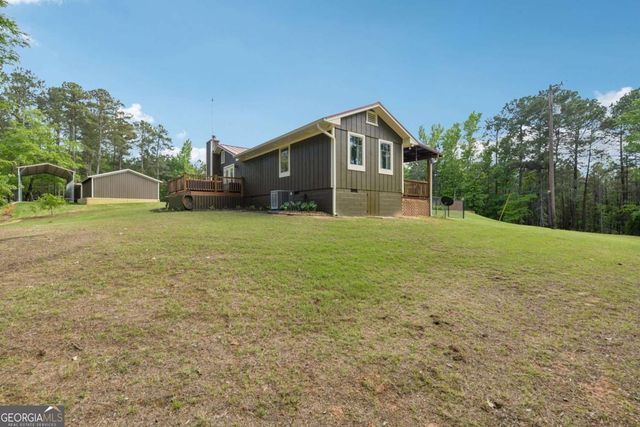 2630 Cold Springs Road, Greensboro, GA 30642