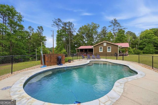 2630 Cold Springs Road, Greensboro, GA 30642