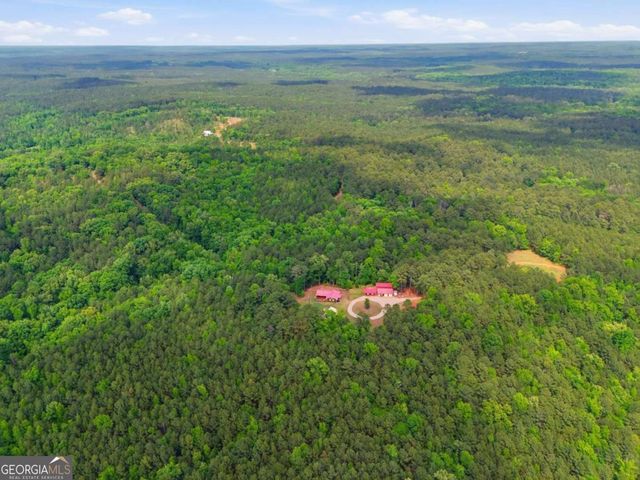 2630 Cold Springs Road, Greensboro, GA 30642