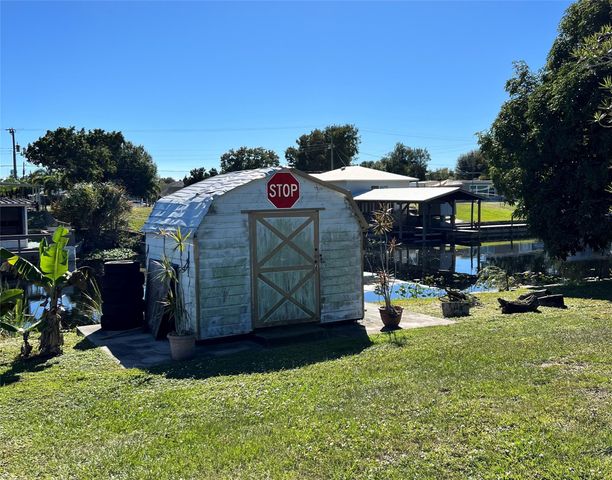 3438 SE 27th St, Okeechobee, FL 34974