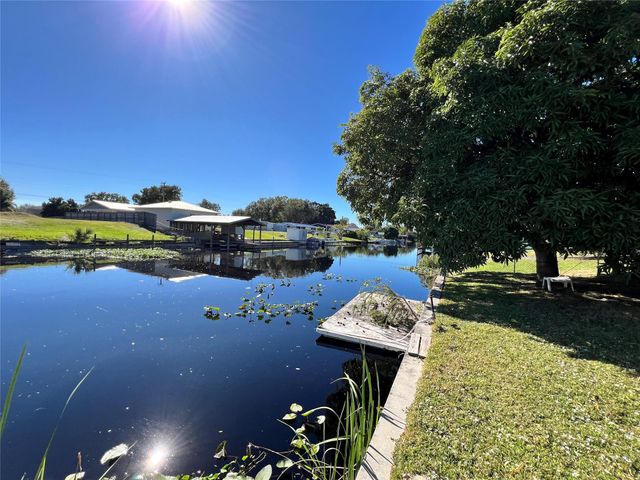 3438 SE 27th St, Okeechobee, FL 34974