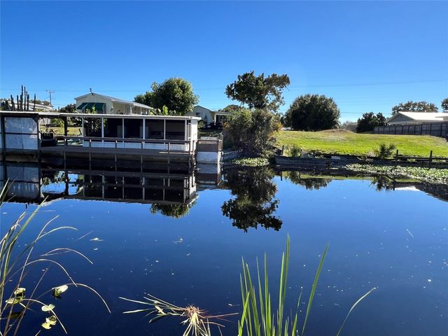 3438 SE 27th St, Okeechobee, FL 34974