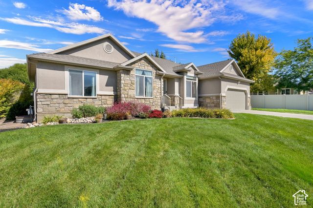 3410 W 4525 S, West Haven, UT 84401