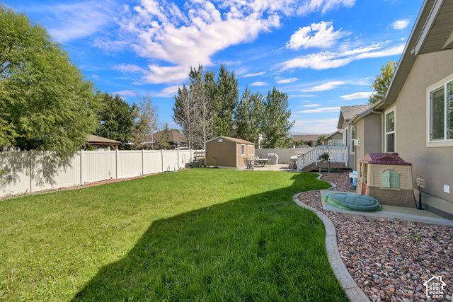 3410 W 4525 S, West Haven, UT 84401