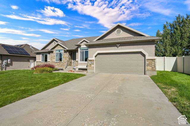 3410 W 4525 S, West Haven, UT 84401