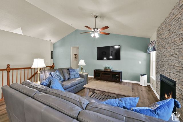 3410 W 4525 S, West Haven, UT 84401