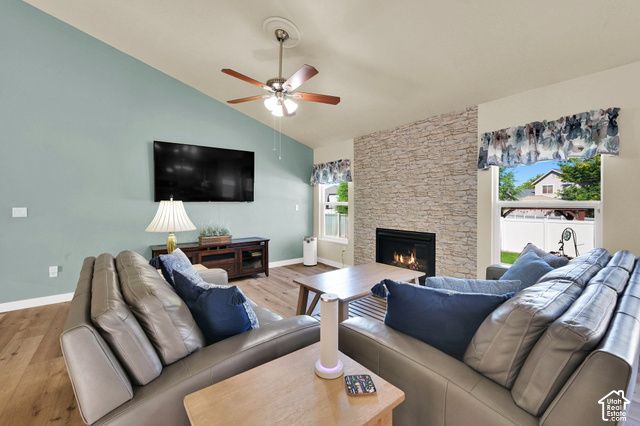 3410 W 4525 S, West Haven, UT 84401