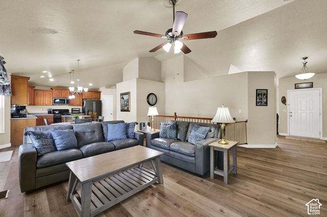 3410 W 4525 S, West Haven, UT 84401
