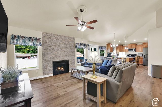 3410 W 4525 S, West Haven, UT 84401