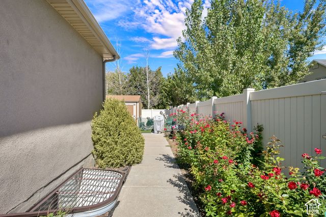 3410 W 4525 S, West Haven, UT 84401