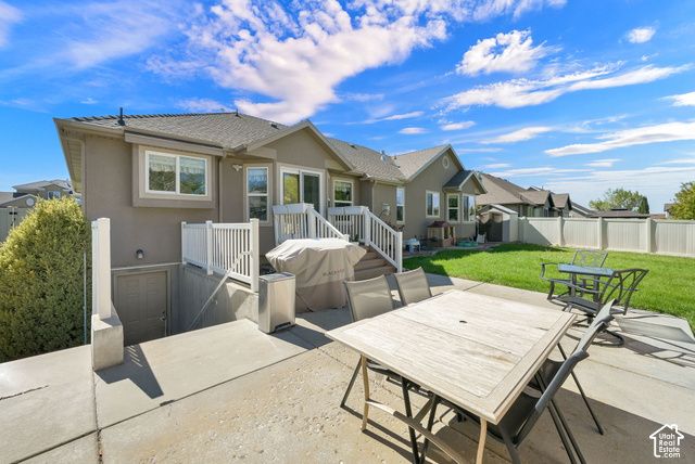 3410 W 4525 S, West Haven, UT 84401