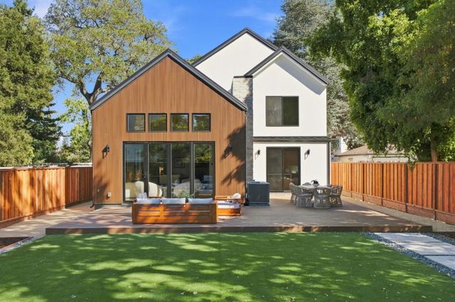 563 Encina Avenue, Menlo Park, CA 94025