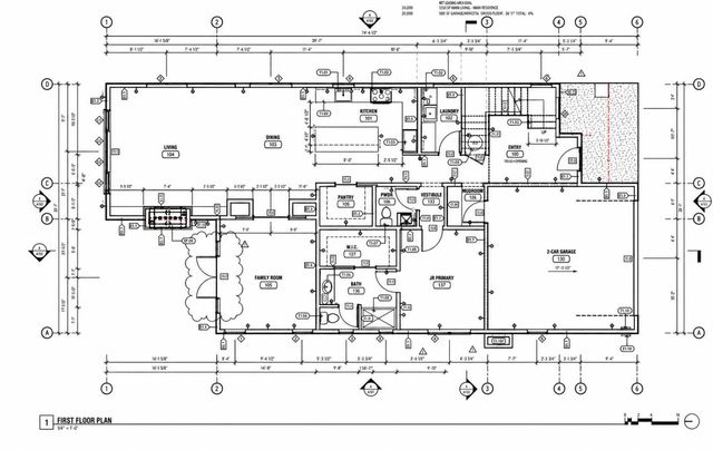 563 Encina Avenue, Menlo Park, CA 94025