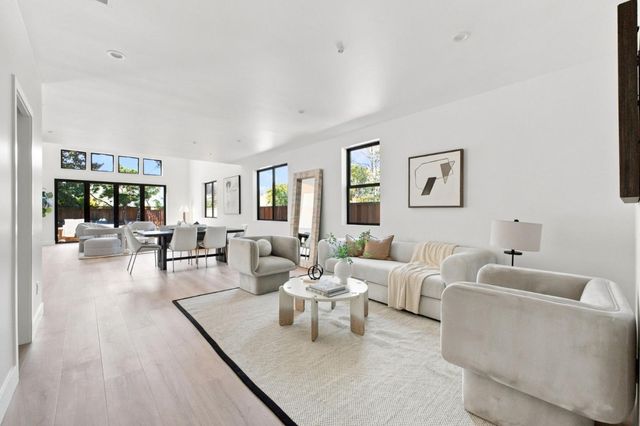 563 Encina Avenue, Menlo Park, CA 94025