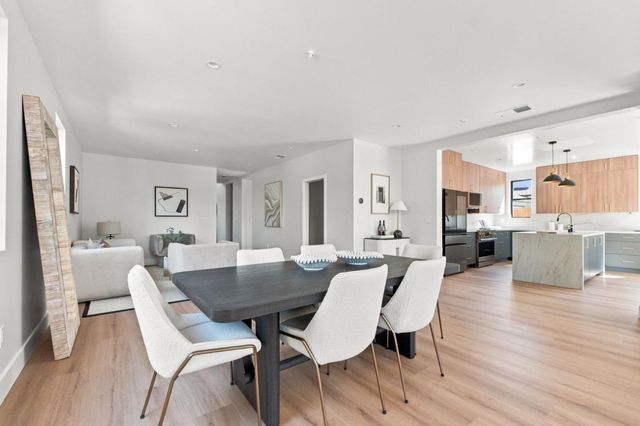 563 Encina Avenue, Menlo Park, CA 94025