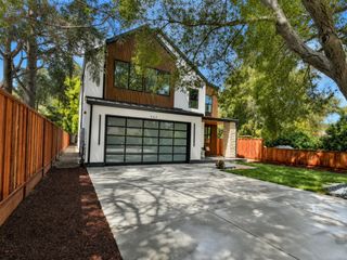 563 Encina Avenue, Menlo Park, CA 94025