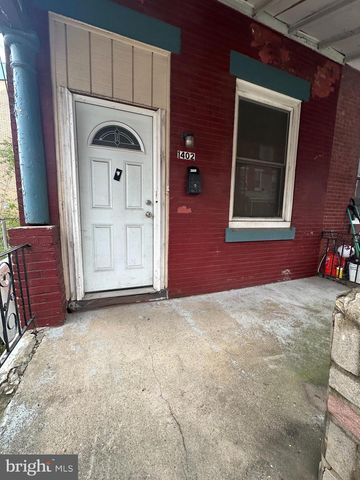 1402 LENOX AVE, Philadelphia, PA 19140