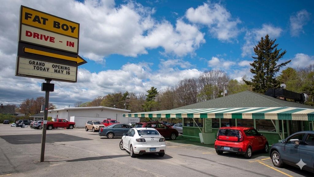 111 Bath Road, Brunswick, ME 04011 — exterior