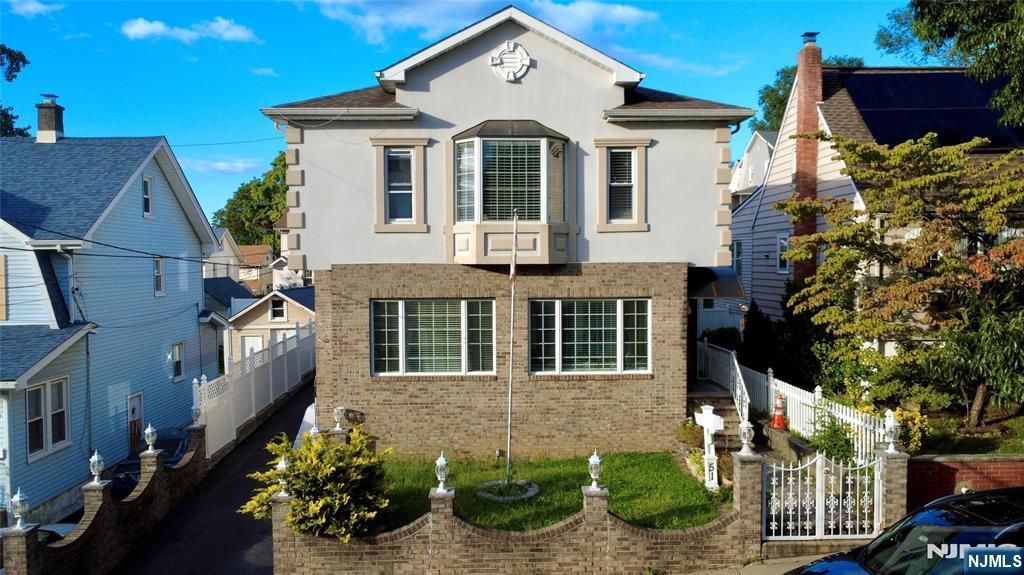51 Fairview Avenue, Bogota, NJ 07603