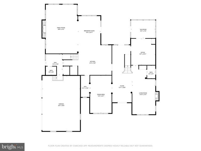 204 SANDY FLASH DR, Kennett Square, PA 19348