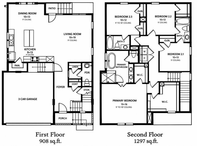 11065 Chatterton Drive, Houston, TX 77043