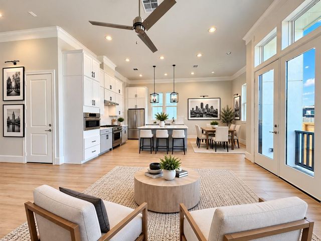 11065 Chatterton Drive, Houston, TX 77043