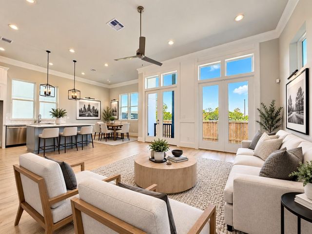 11065 Chatterton Drive, Houston, TX 77043
