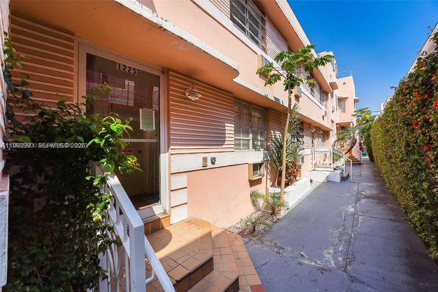 1227 Euclid Ave 8, Miami Beach, FL 33139