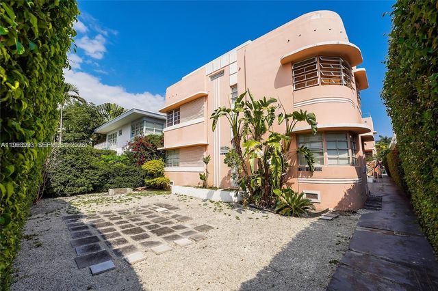 1227 Euclid Ave 8, Miami Beach, FL 33139