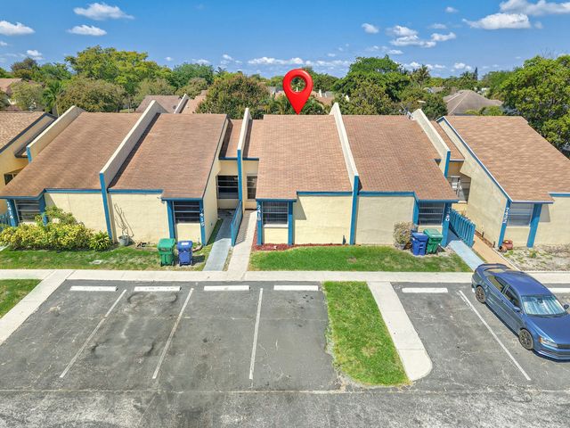 7418 NW 34th Street, Lauderhill, FL 33319