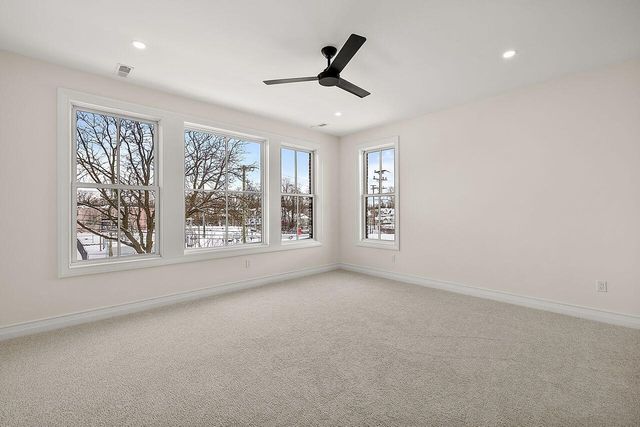 107 S Griswold Street, Northville, MI 48167