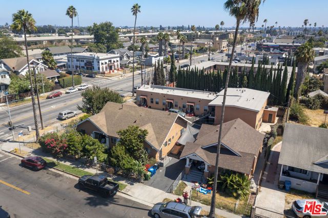 4709 S Figueroa Street, Los Angeles, CA 90037