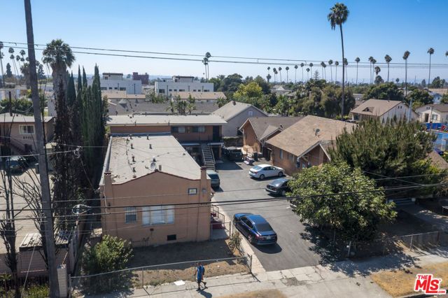 4709 S Figueroa Street, Los Angeles, CA 90037