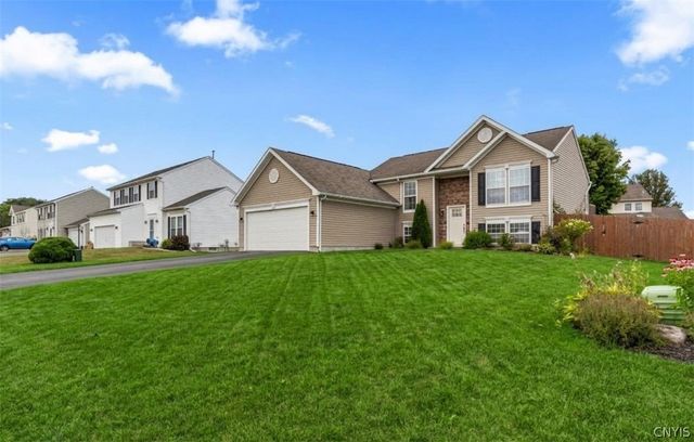4935 Ernest Way, Clay, NY 13041