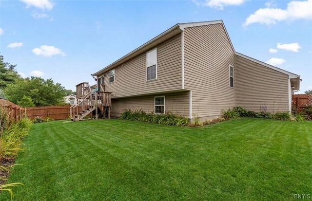 4935 Ernest Way, Clay, NY 13041