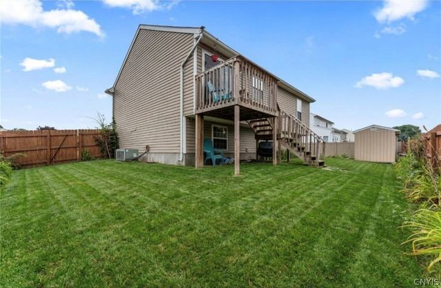 4935 Ernest Way, Clay, NY 13041