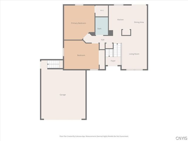 4935 Ernest Way, Clay, NY 13041